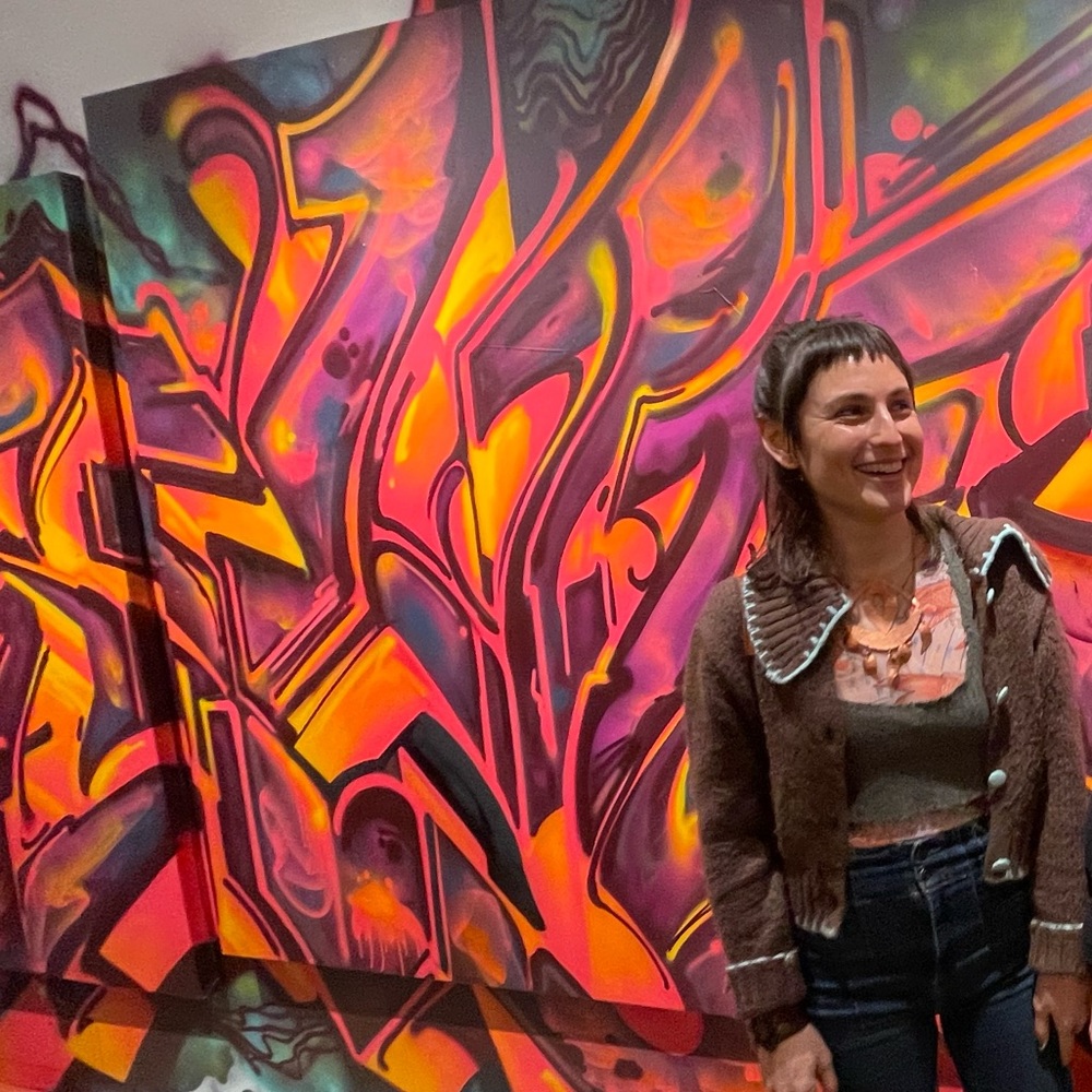 Meet your Posher, Amanda